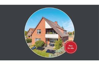 Haus kaufen in 21357 Bardowick, Viel Raum für Familien, Generationen und Ideen