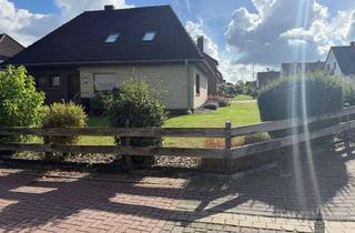 Haus kaufen in 27243 Harpstedt, Zweifamilienhaus mit vielseitigen Nutzungsmöglichkeiten in Harpstedt
