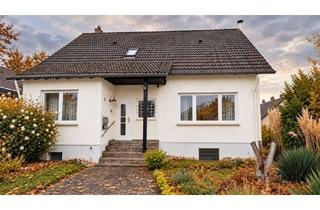 Haus kaufen in 66780 Rehlingen-Siersburg, Großzügigkeit trifft Gartenidylle, in top Lage