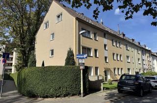 Mehrfamilienhaus kaufen in 45147 Holsterhausen, Attraktives Mehrfamilienhaus mit 8 Wohneinheiten und 4 Garagen in Essen-Holsterhausen