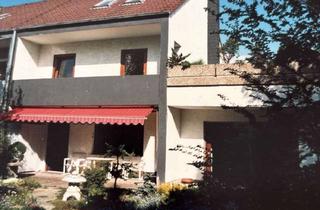 Einfamilienhaus kaufen in 61184 Karben, Einfamilienhaus/Reihenendhaus in 61184 Karben-Petterweil von Privat