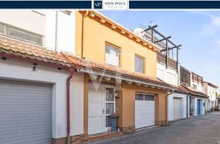 Haus kaufen in 79395 Neuenburg, RMH + + preiswert und kompakt ++ mit Terrasse und Garage