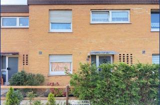 Haus kaufen in 29303 Bergen, Geräumiges Zuhause für die junge Familie!