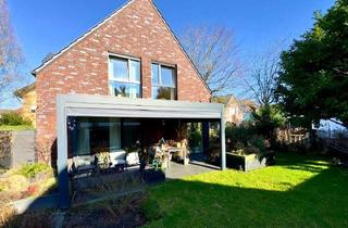 Haus kaufen in 49525 Lengerich, Traumhaus für die Familie in ruhiger Lage