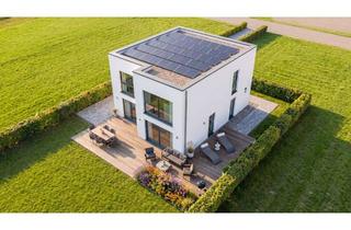 Villa kaufen in 88450 Berkheim, Stadtvilla in Berkheim projektiert inkl. Grundstück