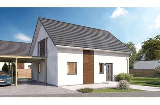 Haus kaufen in 89608 Griesingen, Bauen Sie Ihr STREIF-Traumhaus in Griesingen inkl. Grundstück