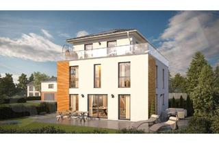 Haus kaufen in 88289 Waldburg, Exklusives Design für höchste Ansprüche: Inkl. GRUNDSTÜCK!