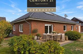 Haus kaufen in 27327 Schwarme, ** Eine Ebene, viele Möglichkeiten **