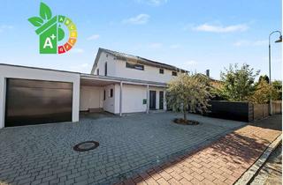 Einfamilienhaus kaufen in 86678 Ehingen, Herrliches Einfamilienhaus in ruhiger Sackgassenlage in Ehingen