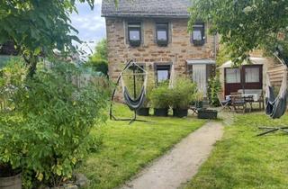 Haus kaufen in 56729 Weiler, Wohnen mit Charakter: Haus in Weiler