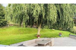 Einfamilienhaus kaufen in Sorpestraße 81, 59955 Winterberg, Provisionsfrei! Großzügiges Einfamilienhaus mit traumhafen Garten in der Natur