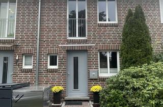 Reihenhaus kaufen in 21244 Buchholz, Schönes, gemütliches Mittelreihenhaus