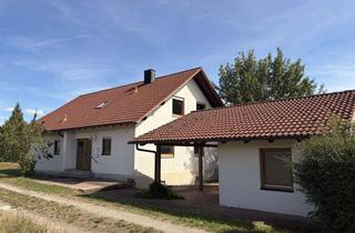 Einfamilienhaus kaufen in 72145 Hirrlingen, Ein Zuhause mit Zukunft - Einfamilienhaus mit Ausbaupotenzial und Ortsrandlage!