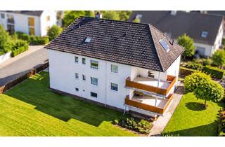 Haus kaufen in 57413 Finnentrop, Großzügiges Zweifamilienhaus mit zwei Garagen in Finnentrop-Bamenohl
