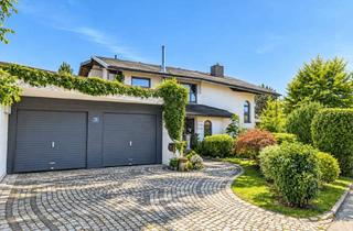 Einfamilienhaus kaufen in Hochgernstraße, 83371 Stein an der Traun, Großes Einfamilienhaus mit viel Platz und schönem Grundstück in ruhiger Lage „Fasanenjäger“