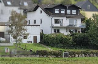 Mehrfamilienhaus kaufen in 56370 Biebrich, Direkte Feldrandlage - attraktives Mehrfamilienhaus in naturnaher Umgebung