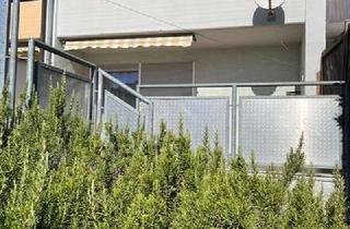 Haus kaufen in 64653 Lorsch, Gepflegtes Reihenmittelhaus in zentrale Lage Lorsch