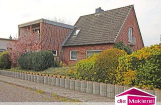 Einfamilienhaus kaufen in 23795 Klein Rönnau, Einfamilienhaus mit möglichem Baugrundstück in Klein Rönnau