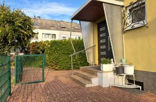 Haus kaufen in 65795 Hattersheim, Hier beginnt Ihr neues Familienkapitel – Reiheneckhaus mit Garten und Platz zum Wohlfühlen