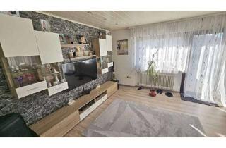 Haus kaufen in 69517 Gorxheimertal, Sehr gepflegtes 3-Fam. Haus mit Garage, Terrasse und Balkon in Gorxheimertal