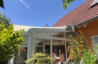 Haus kaufen in 90522 Oberasbach, * FREIstehendes EFH * All in One! * 5 + 1 Zi. * Sauna * Doppelgarage * Wintergarten * Oberasbach *