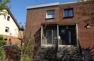 Doppelhaushälfte kaufen in Castroper Str. 49, 44628 Sodingen, Attraktive Doppelhaushälfte mit großem Grundstück und zwei Garagen in 44628 Herne