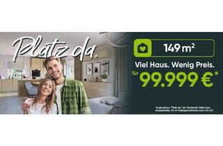 Haus kaufen in 14728 Rhinow, *Für Handwerker und Selbermacher- Ausbauhaus zum unschlagbaren Preis!!! 0172/6890001