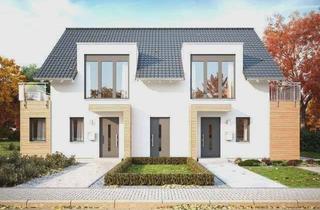 Haus kaufen in 58809 Neuenrade, Doppelhaus für zwei Generationen in Neuenrade