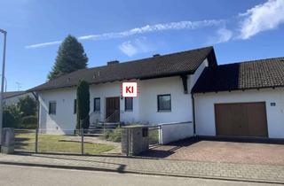 Einfamilienhaus kaufen in 85049 Ingolstadt, Haus mit Potenzial in bevorzugter Lage - Einfamilienhaus in Ingolstadt-Gerolfing