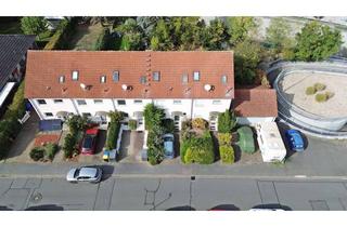 Haus kaufen in 64579 Gernsheim, Gemütliches Zuhause für die Familie – Reihenmittelhaus in Gernsheim