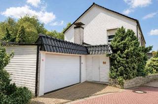 Reihenhaus kaufen in 22869 Schenefeld, Endreihenhaus mit Anliegerwohnung, großem Garten und Sauna in hervorragender Lage von Schenefeld