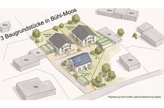 Einfamilienhaus kaufen in 77815 Bühl, Haus Inkl. Grundstück. Willkommen Zuhause – Ihr Einfamilienhaus-Projekt in Bühl