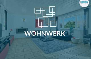 Einfamilienhaus kaufen in 71706 Markgröningen, WOHNWERK - Großzügiges Einfamilienhaus mit Gewerbeetage und Scheune in Markgröningen