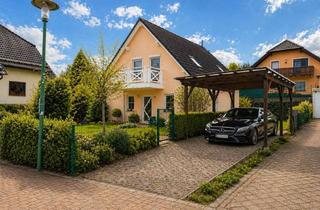 Einfamilienhaus kaufen in 99734 Nordhausen, +++ Einfamilienhaus + NDH-Ost + ca. 110m² + Garten, Terrasse und Balkon + sofort beziehbar +++