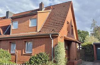 Haus kaufen in 23879 Mölln, Ruhige Wohngegend !