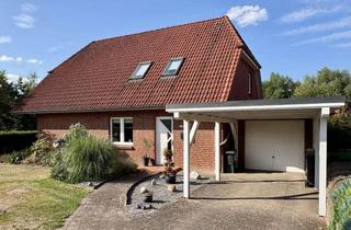 Haus kaufen in 23881 Alt Mölln, Einziehen und wohlfühlen !
