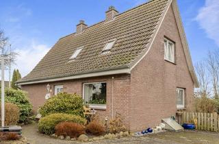 Haus kaufen in 24214 Tüttendorf, Haushälfte mit Garten in 24214 Blickstedt