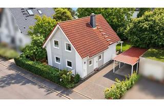Einfamilienhaus kaufen in 65719 Hofheim am Taunus, Freistehendes Einfamilienhaus auf 513 m² Grundstück mit Vollkeller in Hofheim-Wallau [bezugsfrei]
