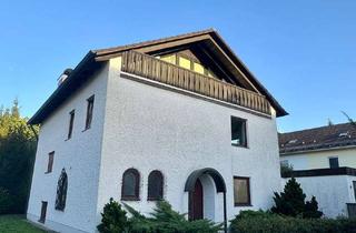 Einfamilienhaus kaufen in 86391 Stadtbergen, Freistehendes Einfamilienhaus in Leitershofen-Stadtbergen