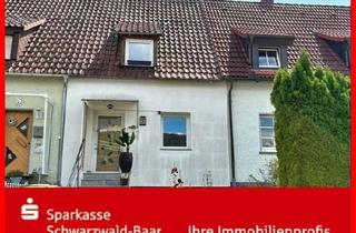 Haus kaufen in 78176 Blumberg, Klein und gemütlich!
