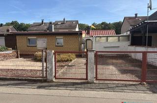 Haus kaufen in 67105 Schifferstadt, Für Minimalisten Macher oder Neubauideen- kleines Häuschen in Schifferstadt!