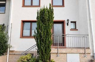Einfamilienhaus kaufen in 63773 Goldbach, Einfamilienhaus in Goldbach mit ca. 121 m² Wohnfläche – viel Platz für Ihre individuellen Wohnideen