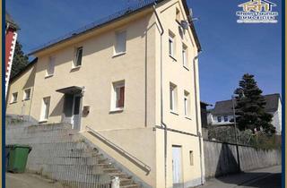 Einfamilienhaus kaufen in 56203 Höhr-Grenzhausen, von RTI: Kleines Einfamilienhaus in Höhr-Genzhausen!