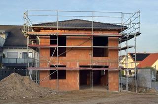 Einfamilienhaus kaufen in 86565 Gachenbach, Erstbezug! Hochwertiges Einfamilienhaus in Peutenhausen / Gachenbach!
