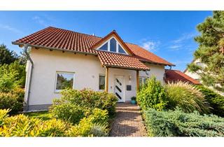 Haus kaufen in 06861 Rodleben, Einmaliges Grundstück trifft großzügiges Wohnen - Haus mit viel Platz in Rodleben