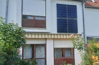 Haus kaufen in 86391 Stadtbergen, Gepflegtes RMH in attraktiver und ruhiger Lage von Stadtbergen zu verkaufen