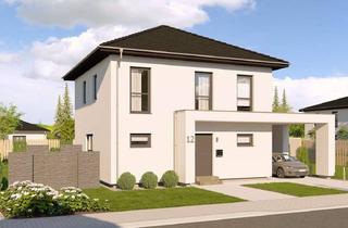 Einfamilienhaus kaufen in 35789 Weilmünster, Individuelles Einfamilienhaus: Raum für Ihre Wünsche in Weilmünster