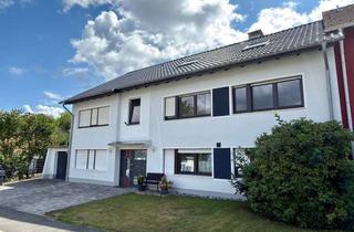 Mehrfamilienhaus kaufen in 58644 Iserlohn, Mehrfamilienhaus mit 3 Wohneinheiten in Iserlohn zu verkaufen!