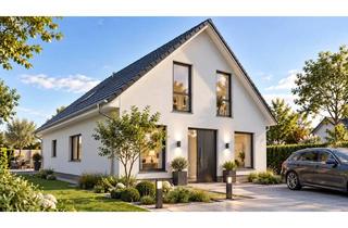 Haus kaufen in 50189 Elsdorf, Köln-nah in Heppendorf | Gut geplant, familiengerecht und bezahlbar.