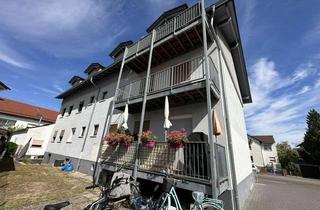 Haus kaufen in 68519 Viernheim, Top gepflegtes 7-Familienhaus in bevorzugter Lage